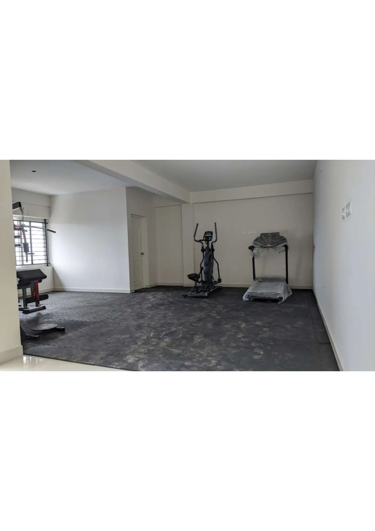 Mrg Sabari Apartments, Punkunnam - project image 3