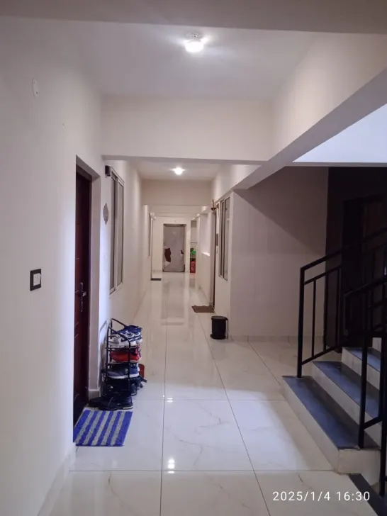 Mys Fortune Apartments - project image 2