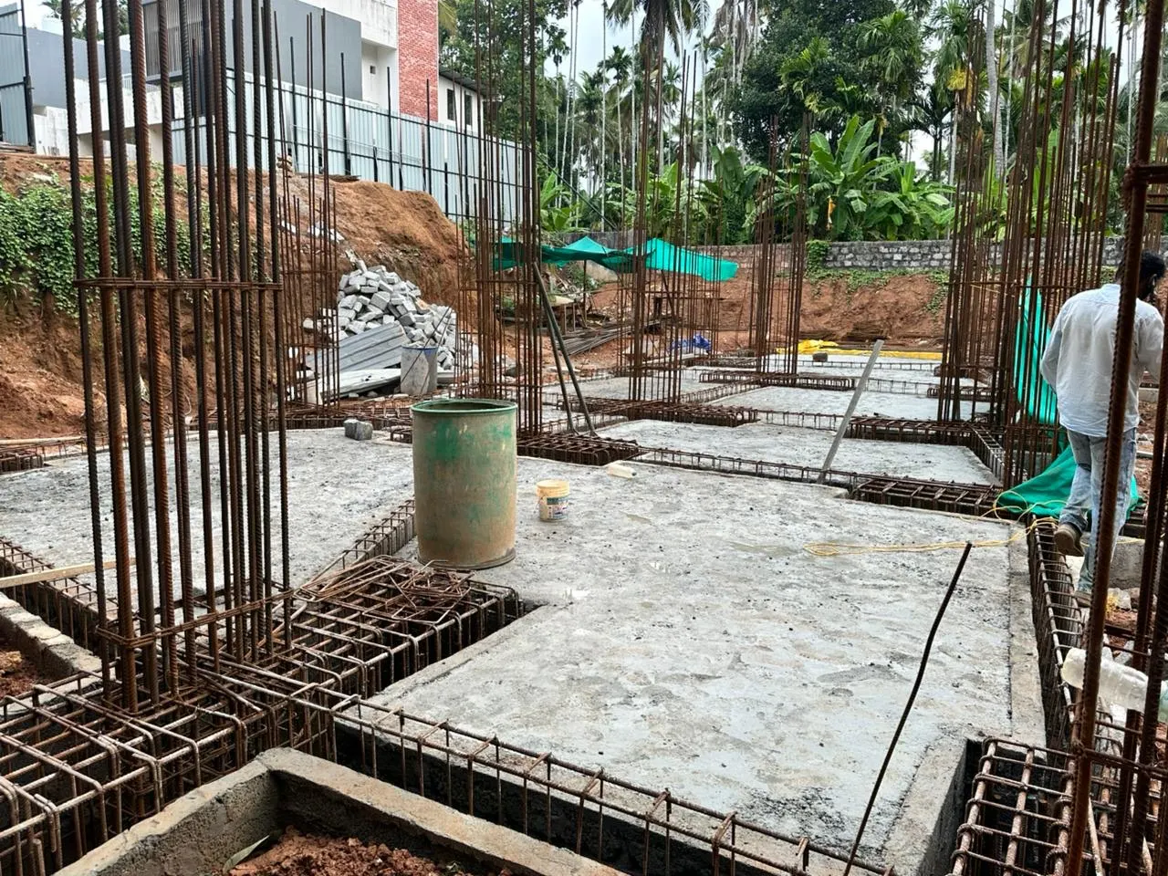 Nandanam Greenwoods Phase 2 - project image 3