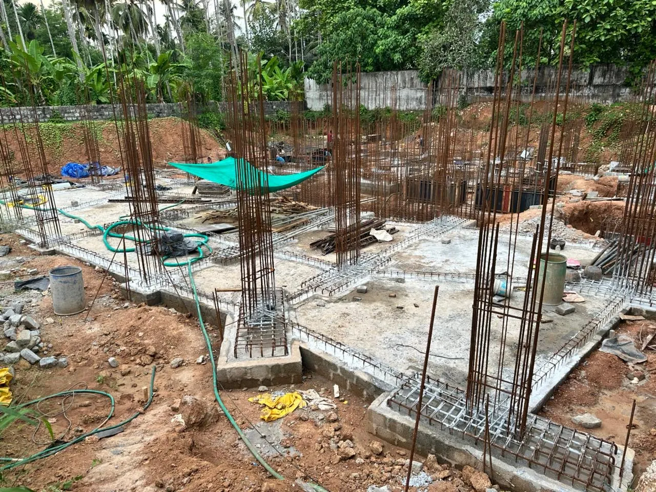 Nandanam Greenwoods Phase 2 - project image 4