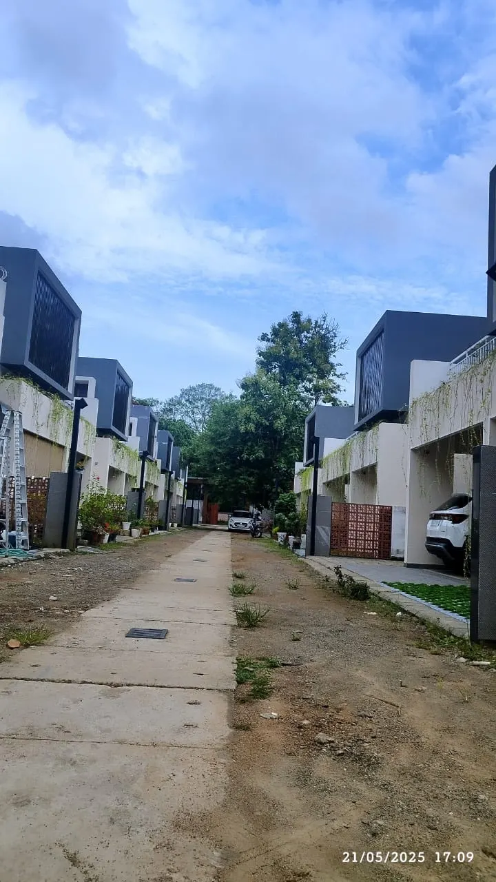 Nandanam Greenwoods - project image 2