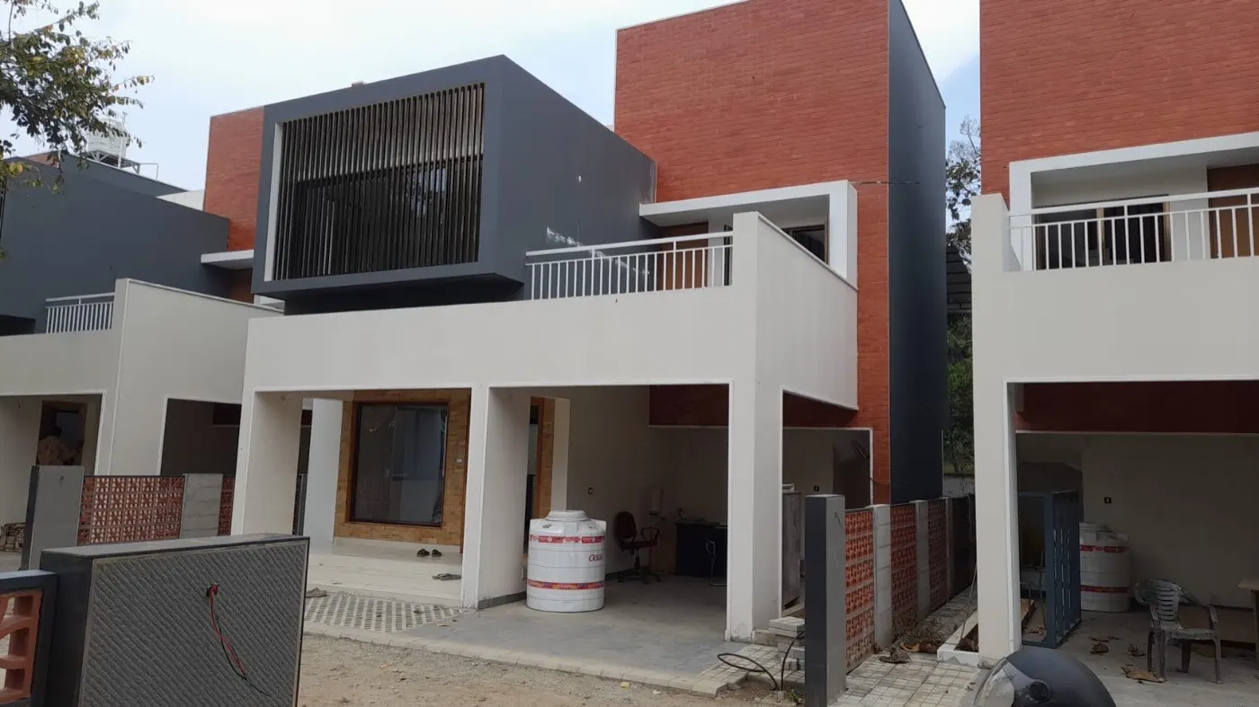 Nandanam Greenwoods - project image 3