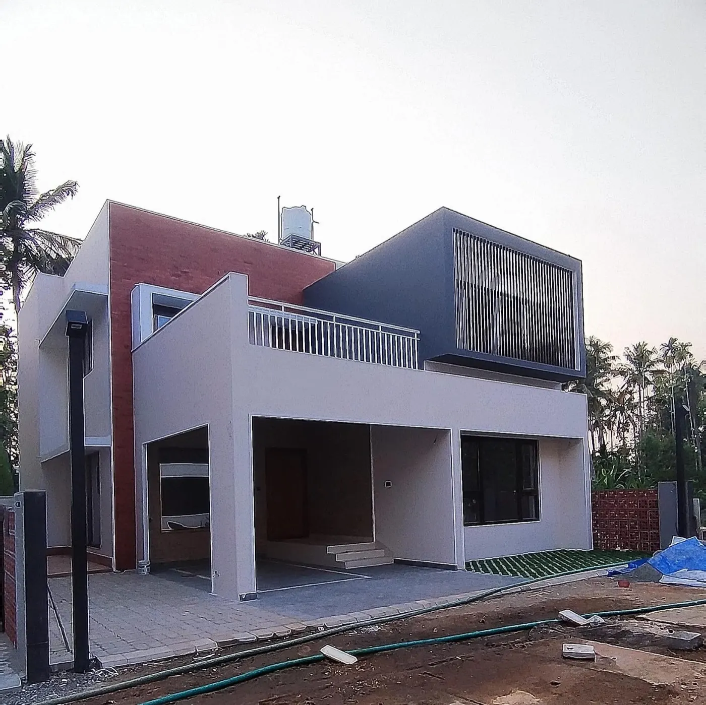 Nandanam Greenwoods - project image 4