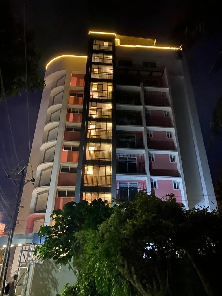 Nandanam Habitat - Iringapram, Thrissur