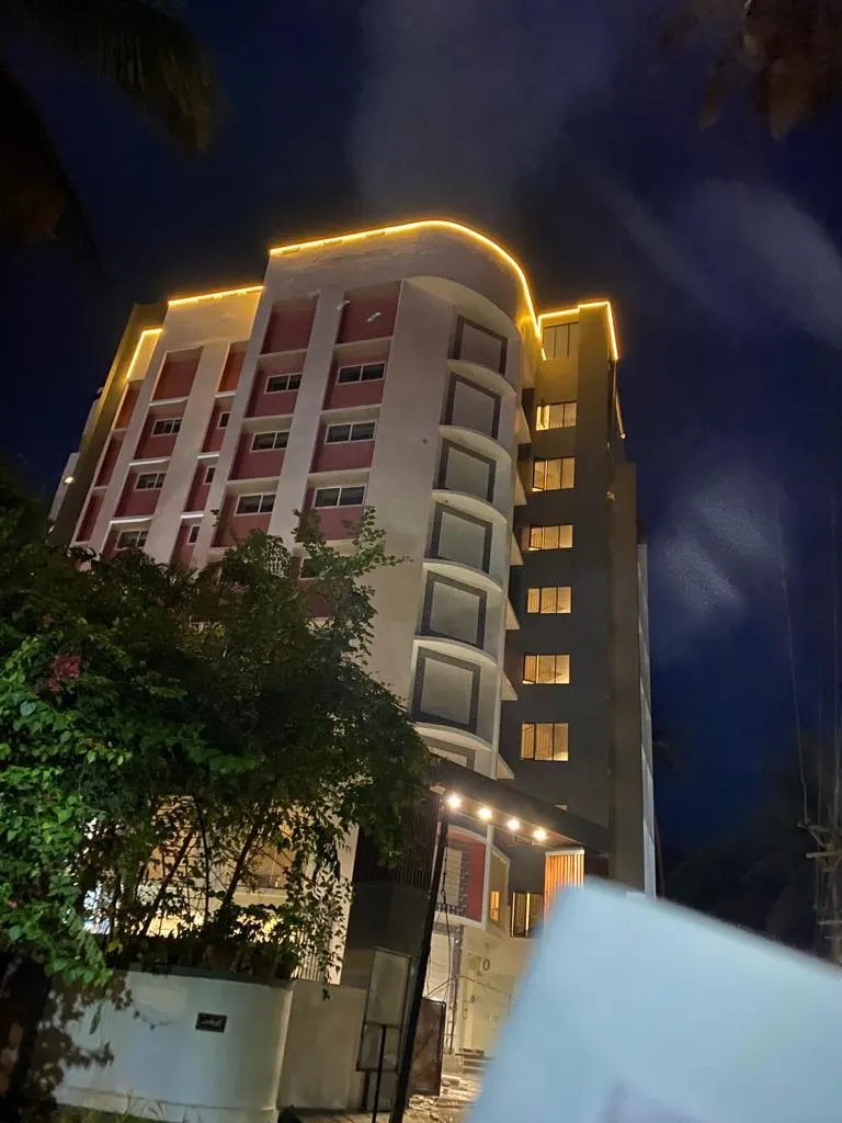 Nandanam Habitat - project image 3