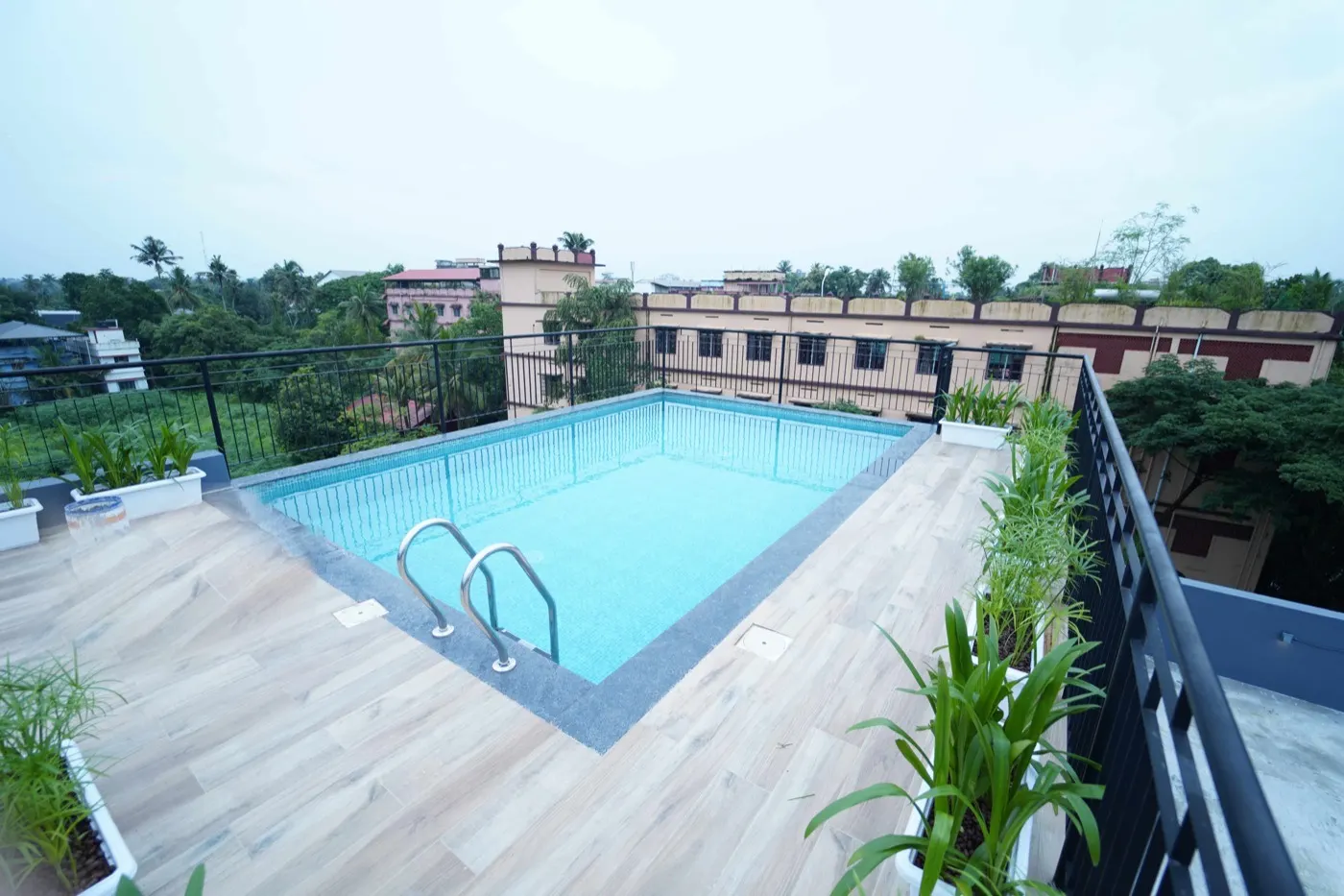 Nanma Downtown - project image 4