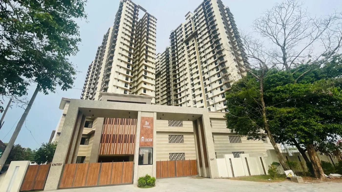 Nanma One Cochin - project image 2