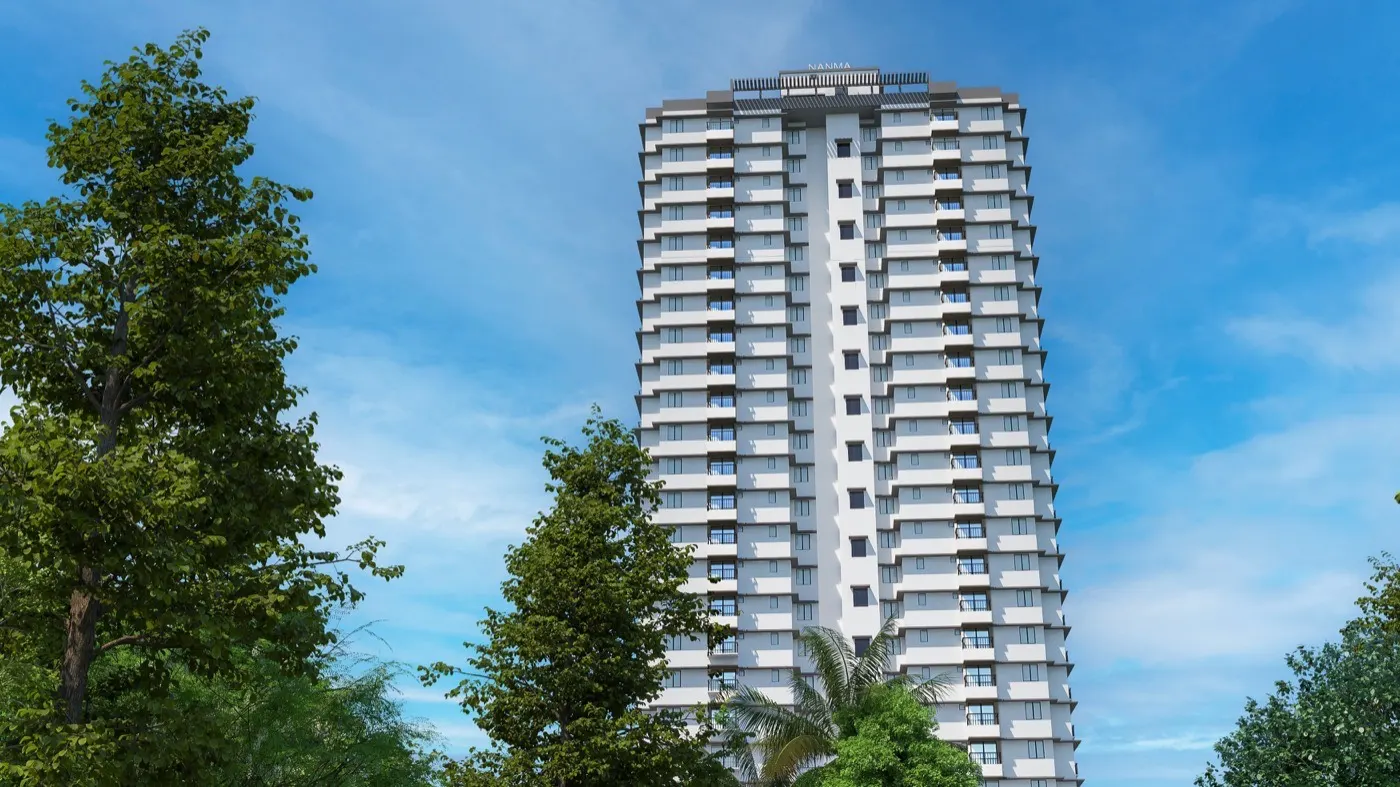 NANMA OnE - Kunnumpuram, Kochi
