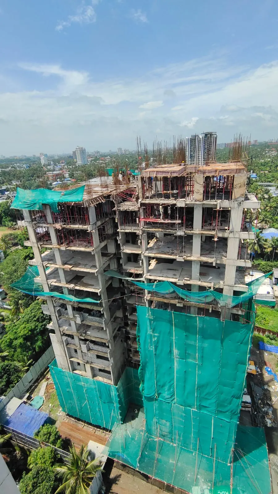 National Signature Tower 2 - project image 2
