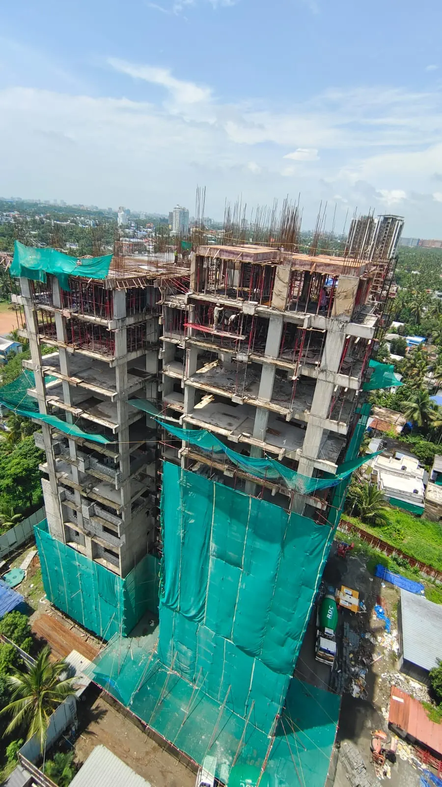 National Signature Tower 2 - project image 3