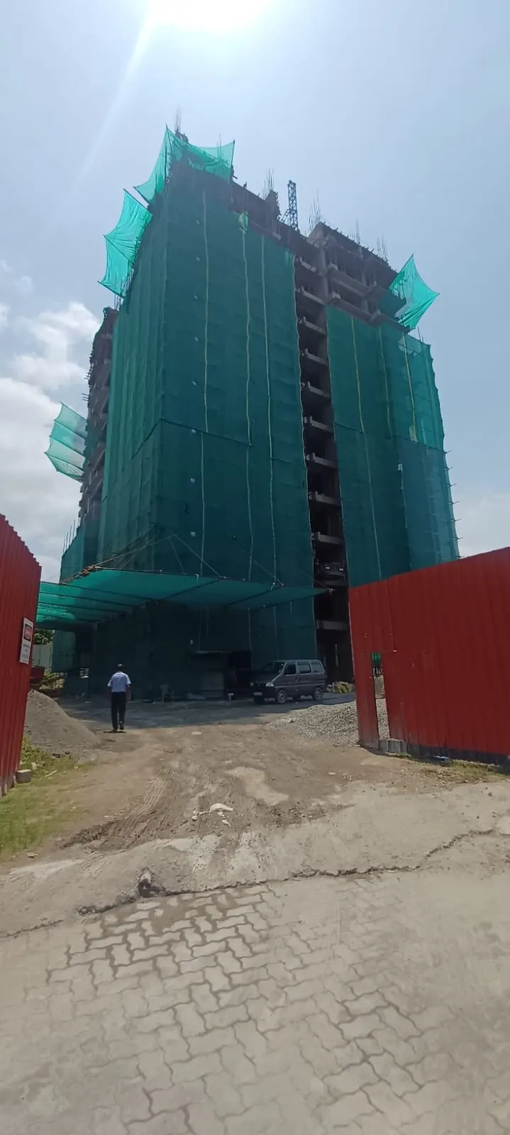 National Signature Tower 2 - project image 4