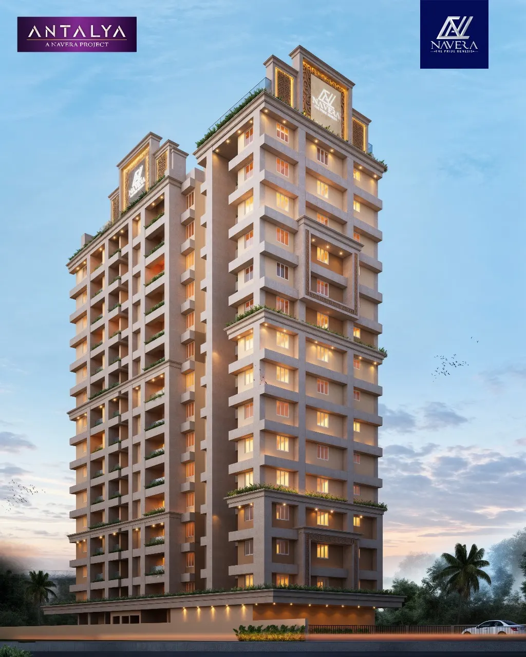 Navera Antalya - project image 2
