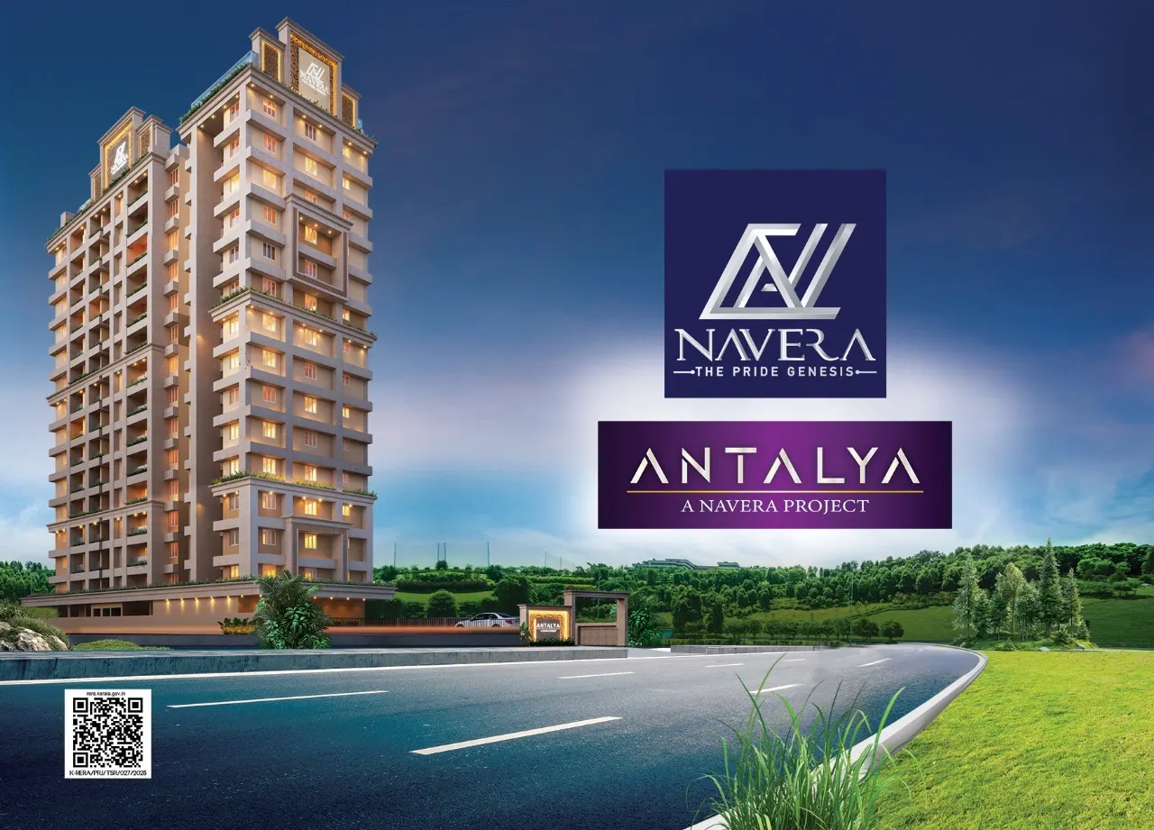Navera Antalya - project image 3