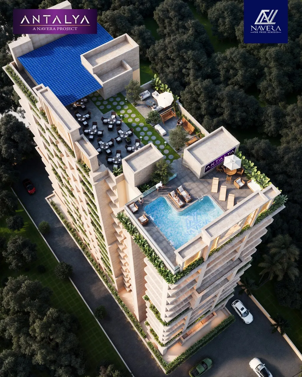 Navera Antalya - project image 4