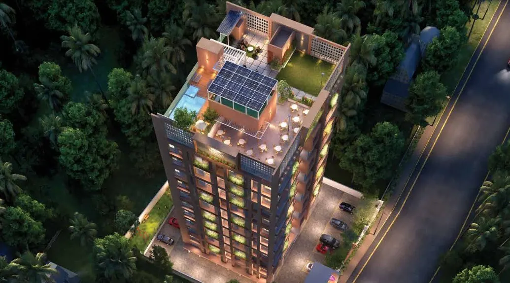 Navera Taneira - Thrissur, Thrissur