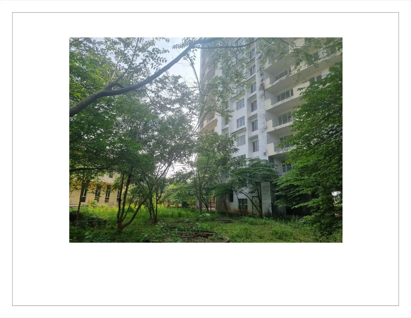 NBCC Valley View Apartment, Kochi - project image 2