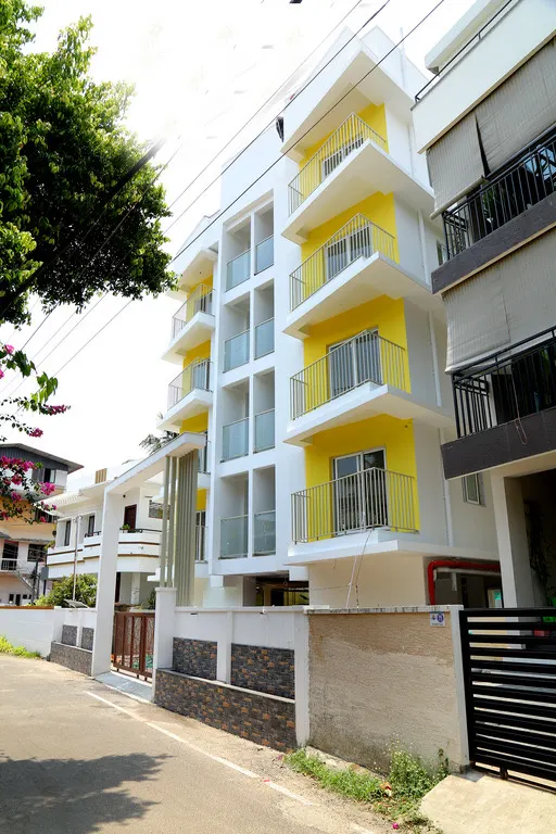 Njn Meriton