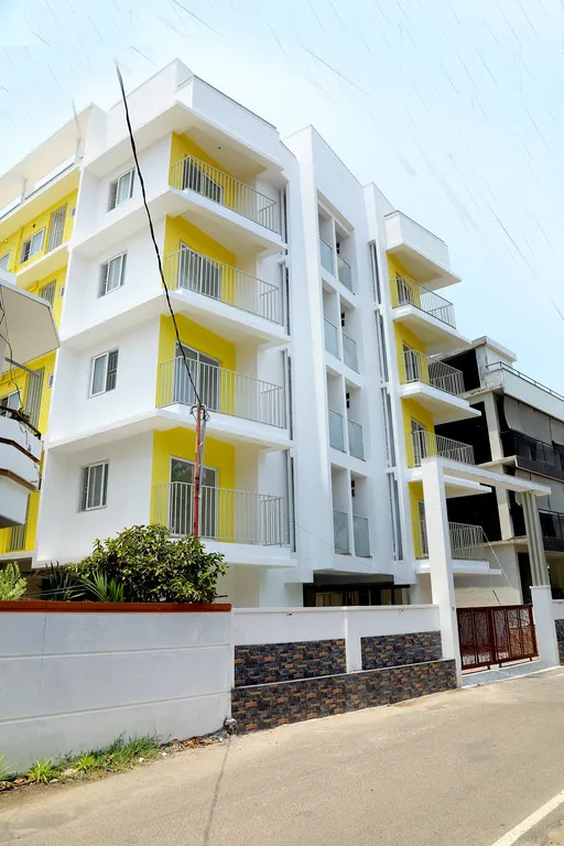 Njn Meriton - project image 4