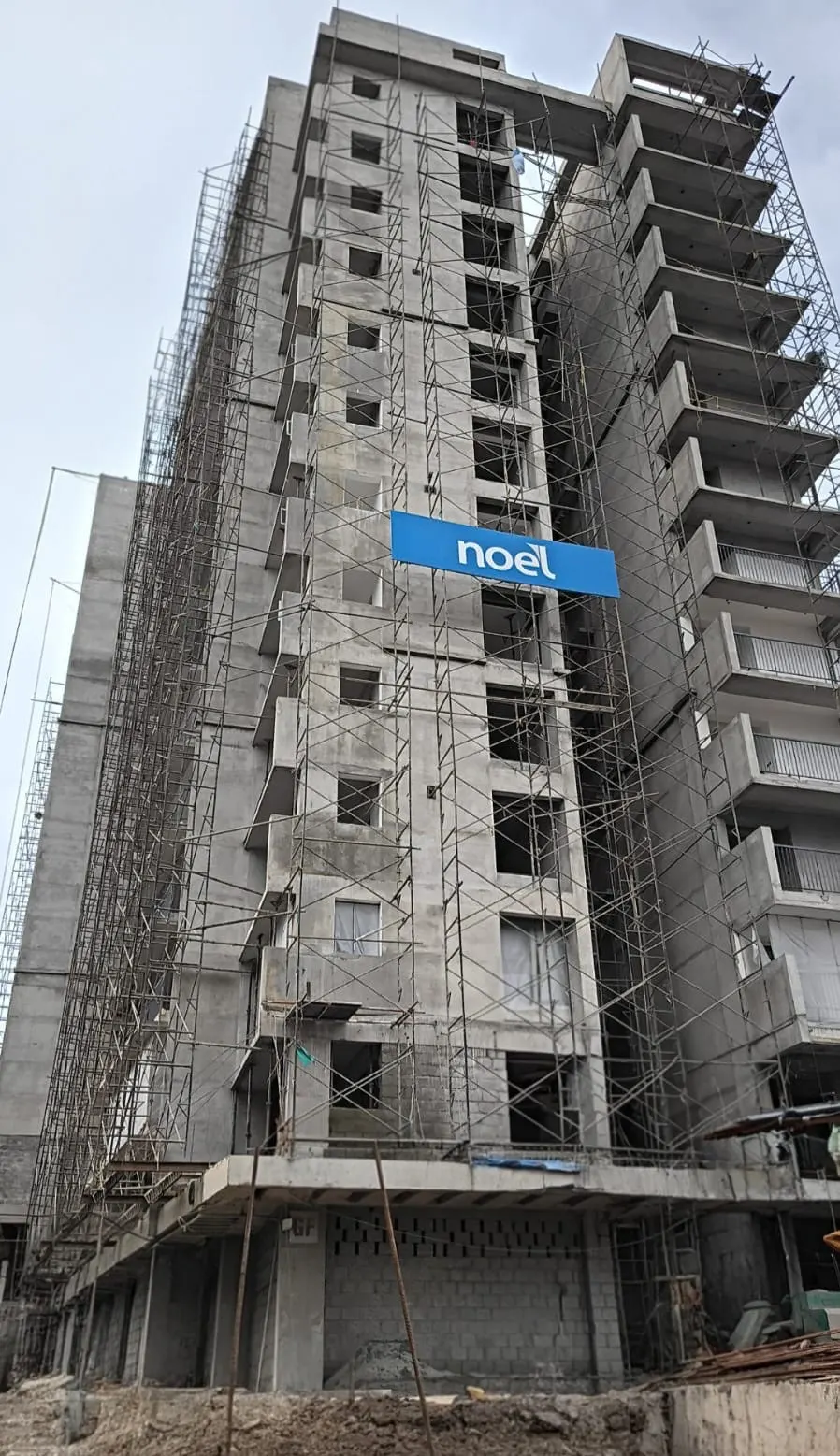 Noel Sentrum - project image 2