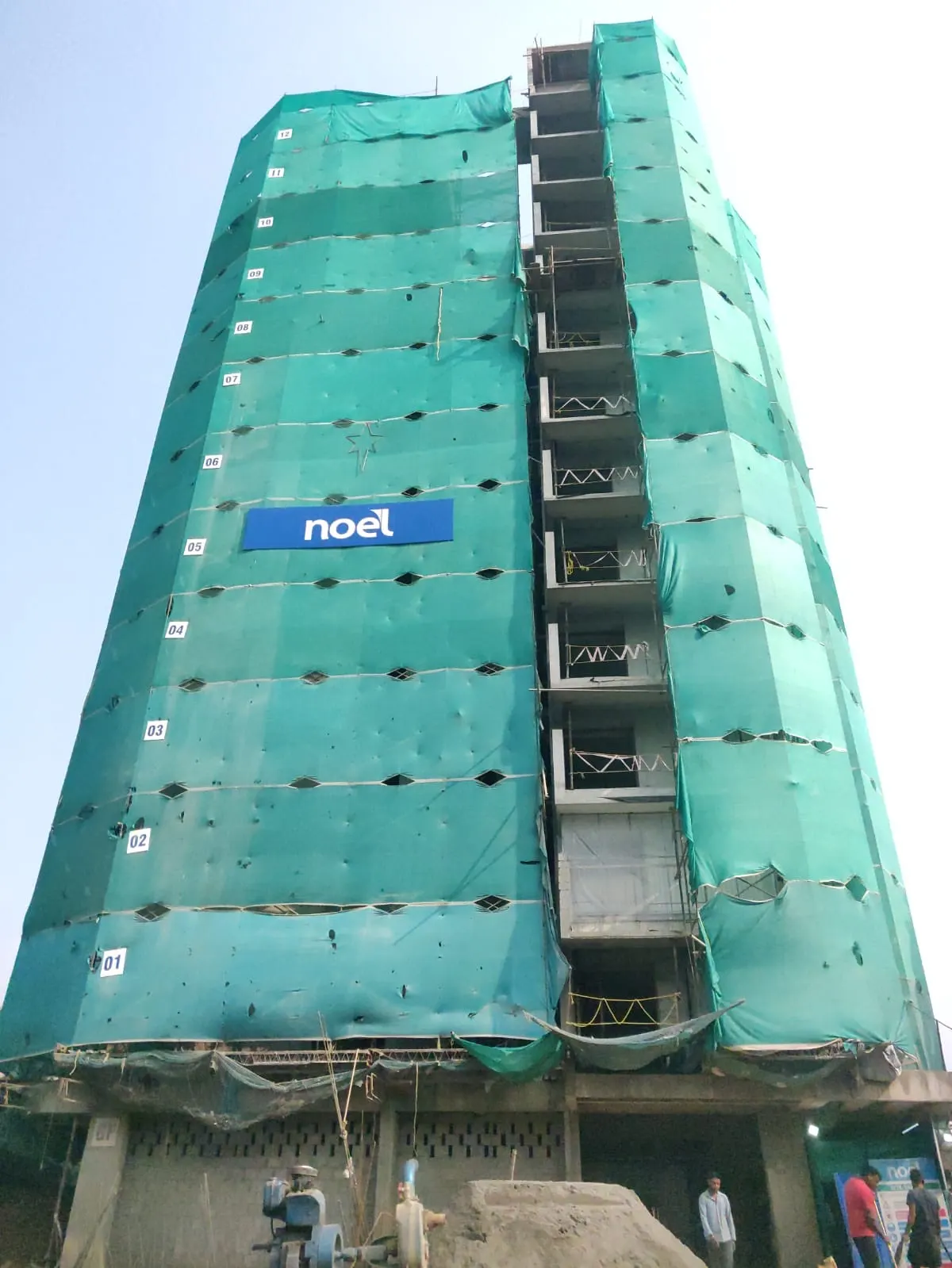 Noel Sentrum - project image 3