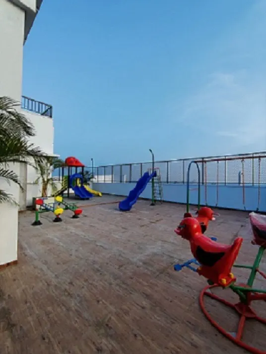 Noel Tallterrace - project image 2