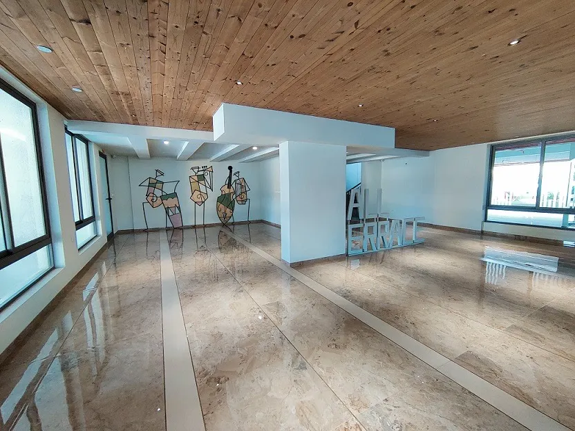 Noel Tallterrace - project image 4