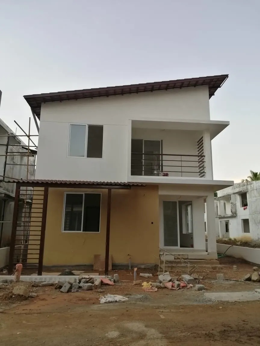 Nucleus Heyday Villas And Apartments