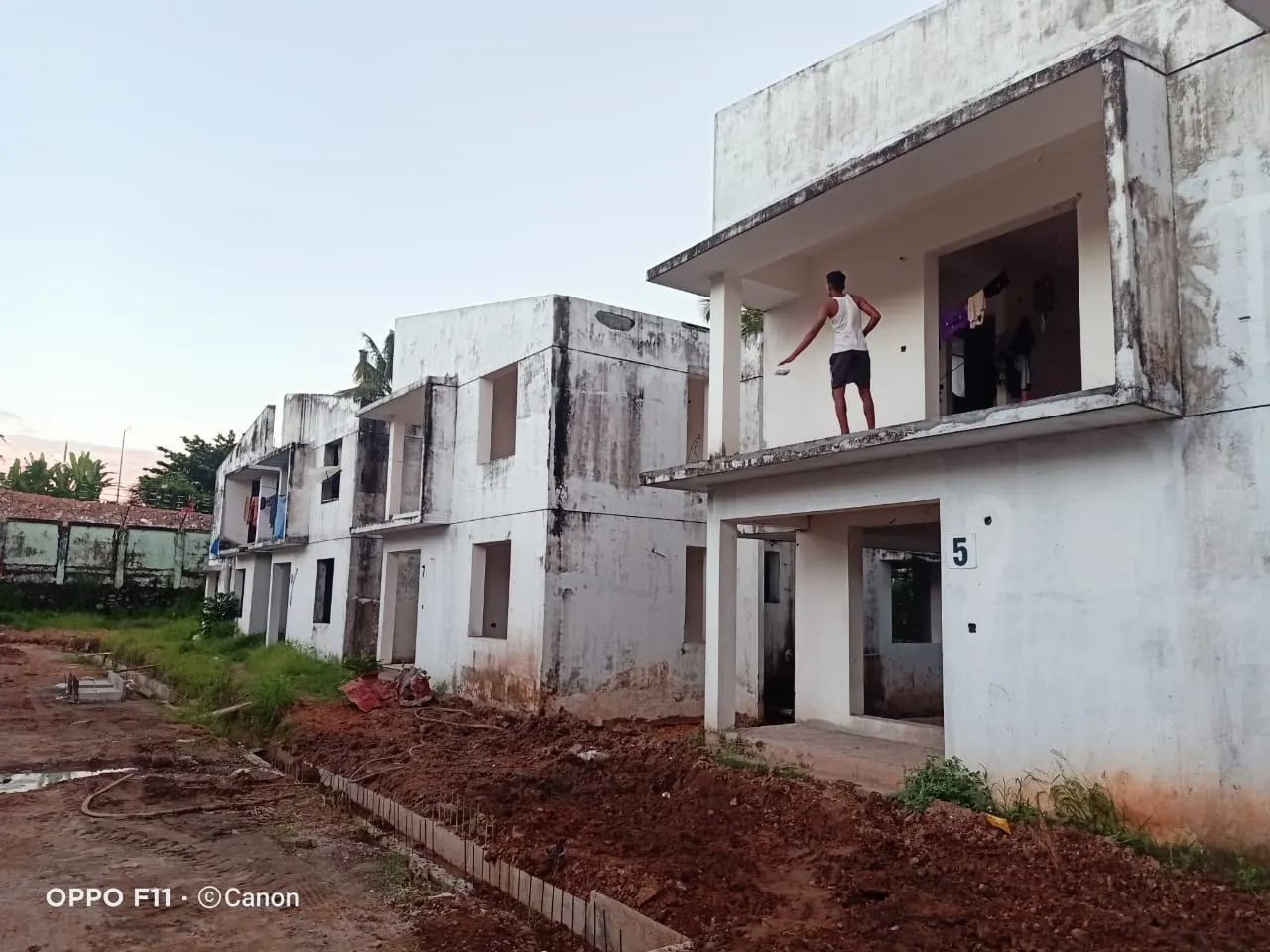 Nucleus Heyday Villas And Apartments - project image 2