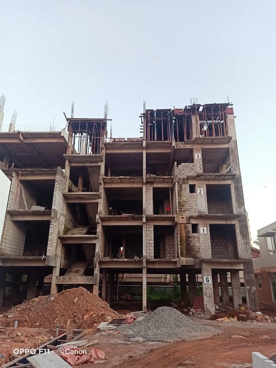 Nucleus Heyday Villas And Apartments - project image 3