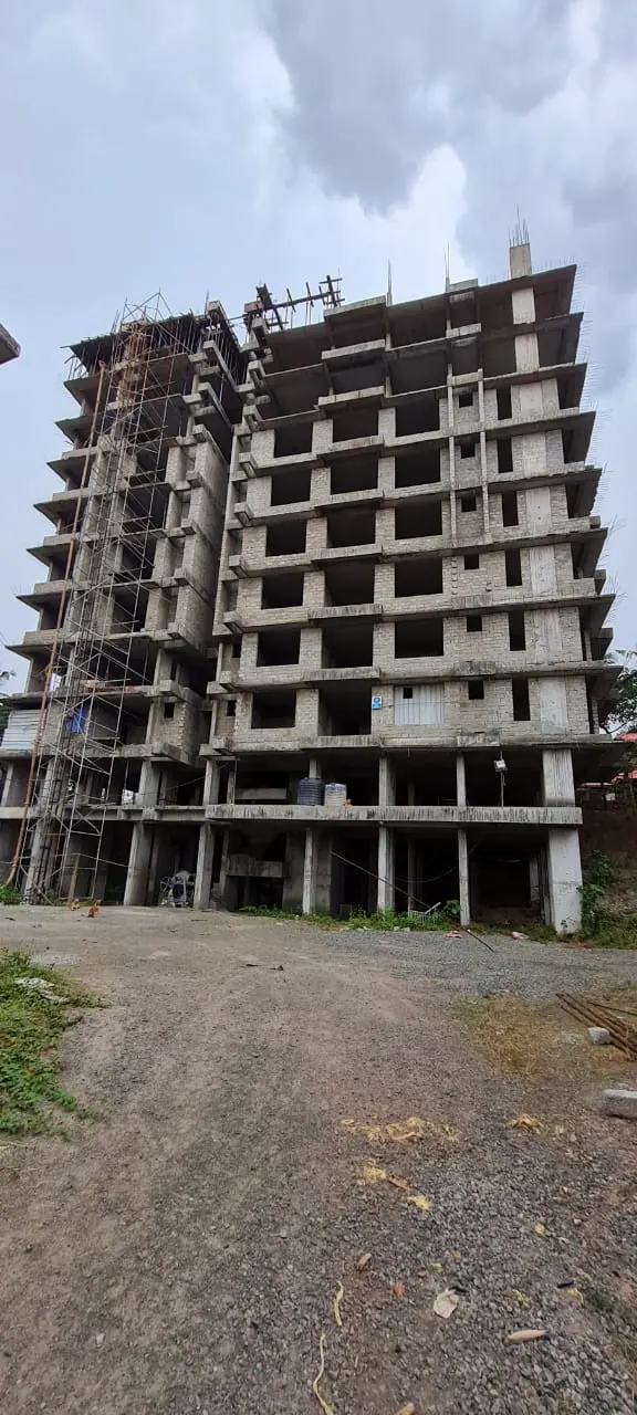 Nucleus Raymount Villas And Apartments - project image 2