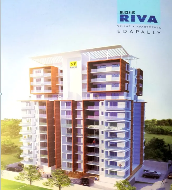 Nucleus Riva Apartment