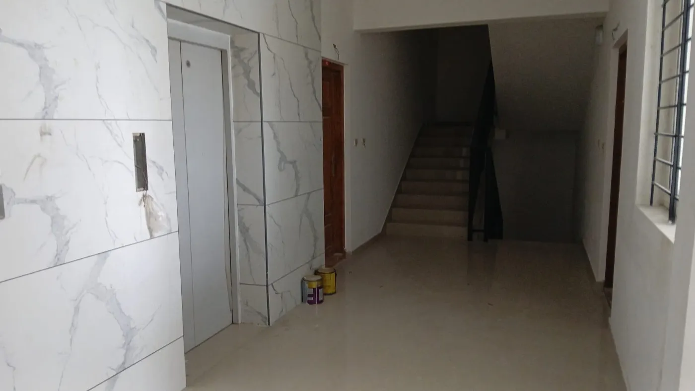 Nucleus Riva Apartment - project image 2