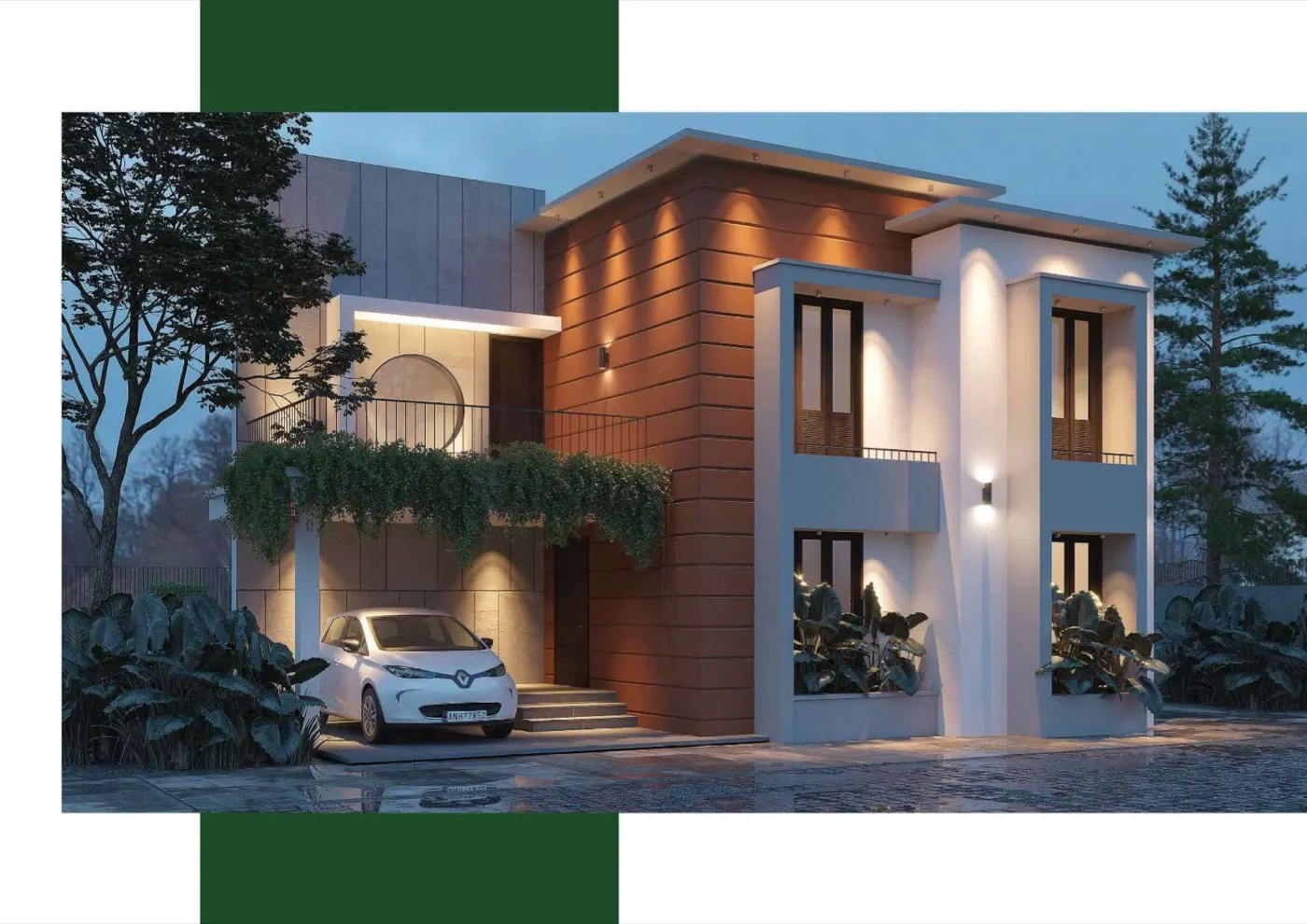 Oasis Villas - project image 4