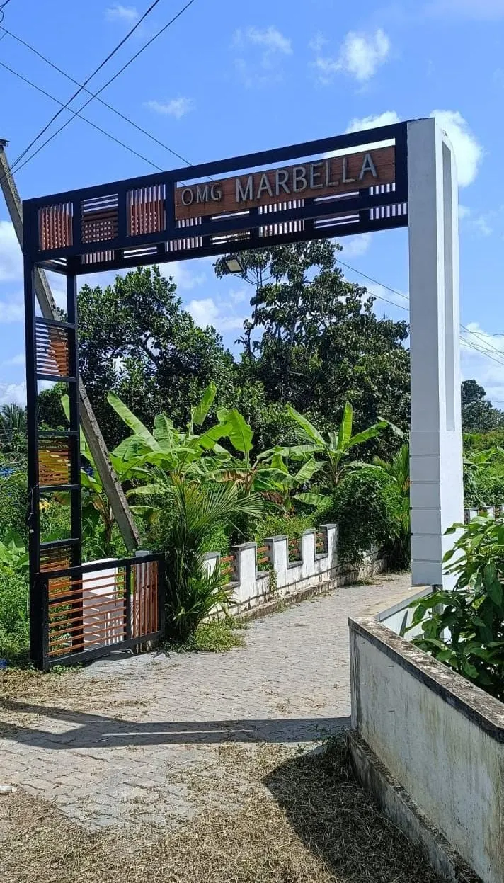 Omg Marbella - Parakkadavu, Kochi