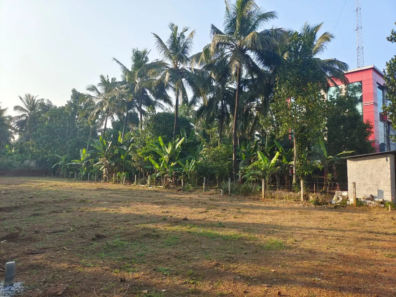 Omg Prime Garden - Avannur, Thrissur