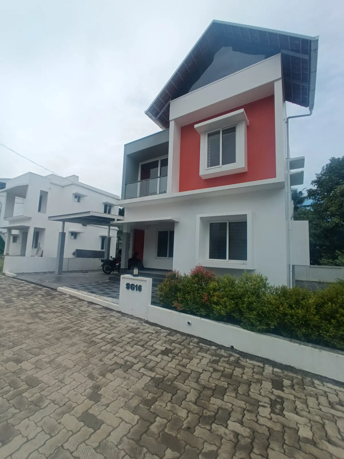 Omg Sovereign Villas - project image 3