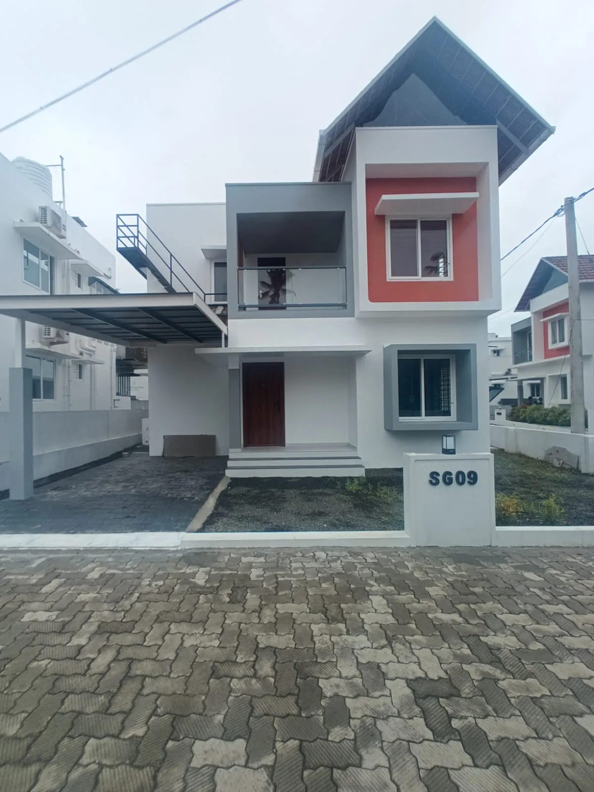 Omg Sovereign Villas - project image 4