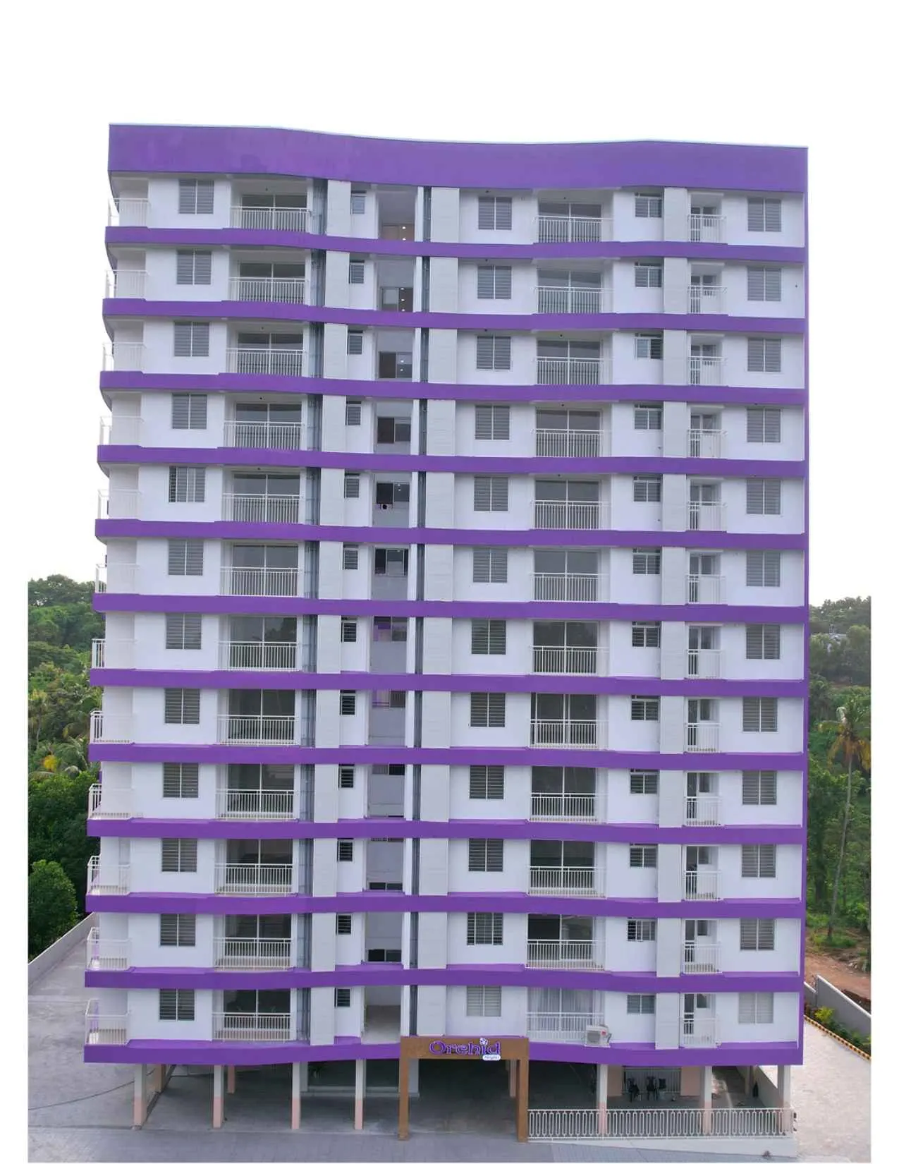 Orchid Heights - project image 2