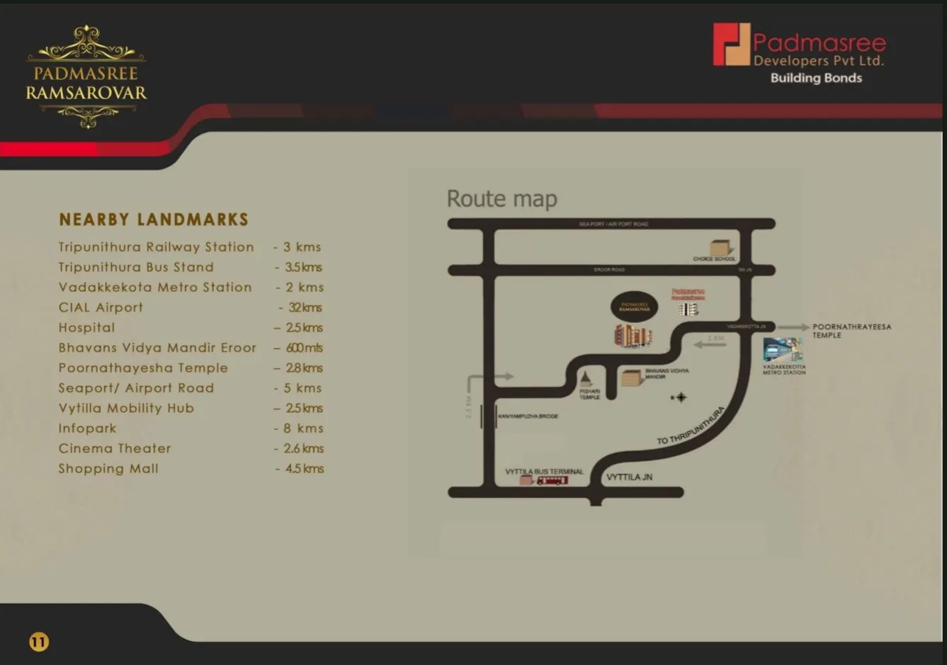 Padmasree Ramsarovar - project image 3