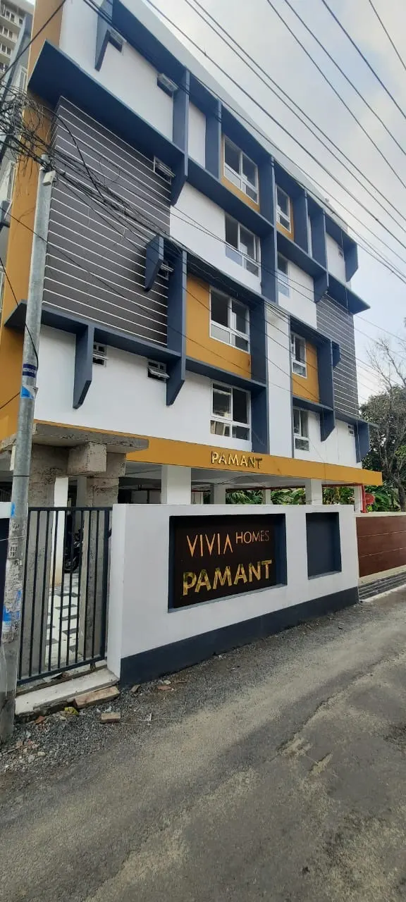 Pamant - project image 2