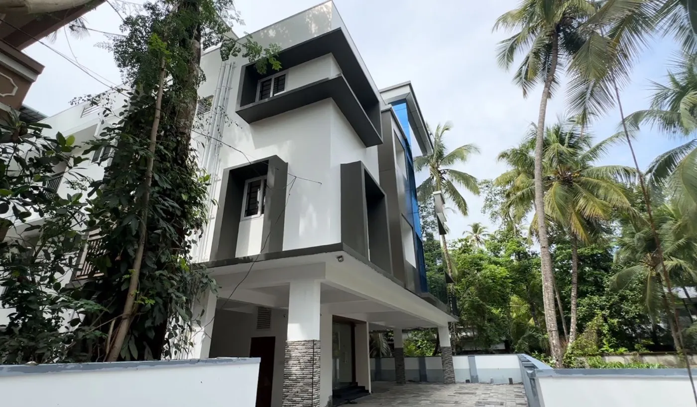 Park Avenue Premium Appartments - project image 3