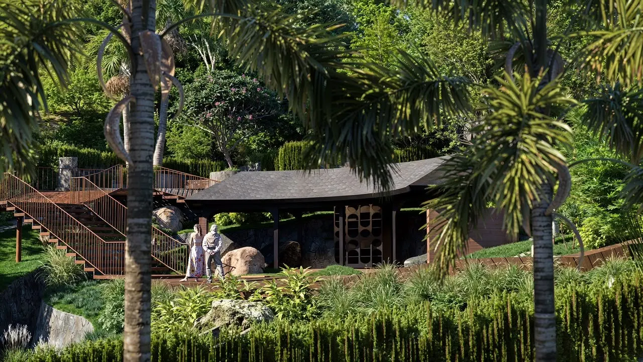 Parudeesa Living - Pariyaram, Thrissur