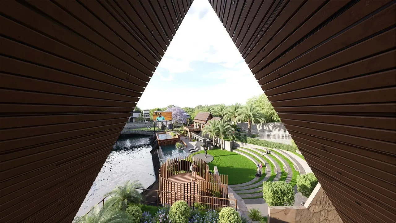 Parudeesa Living - project image 2