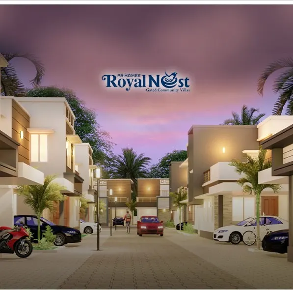 PB Royal Nest - project image 2
