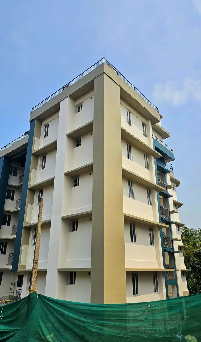 Plaza Hilltop Apartments - project image 2