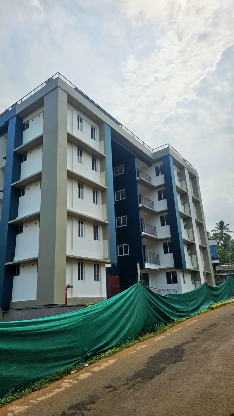 Plaza Hilltop Apartments - project image 3
