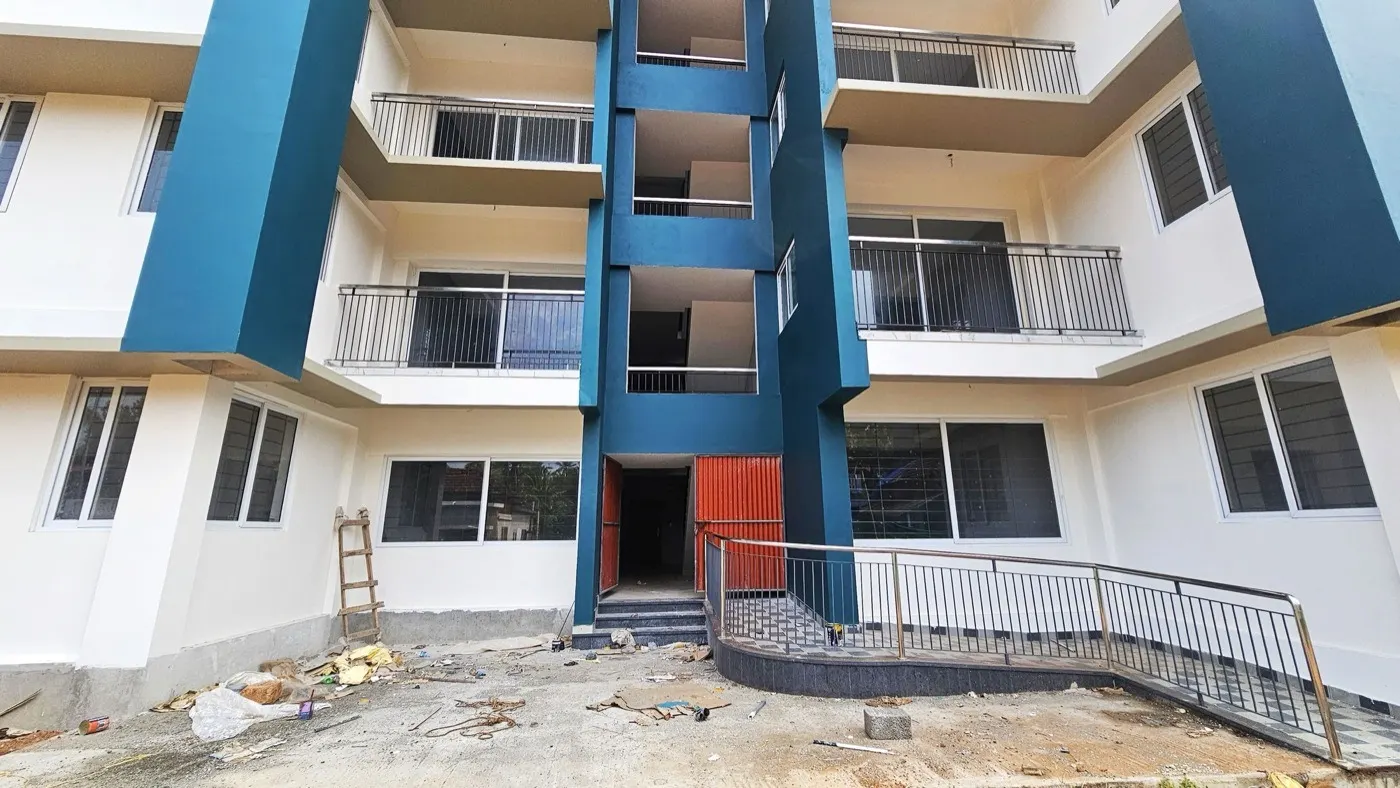 Plaza Hilltop Apartments - project image 4