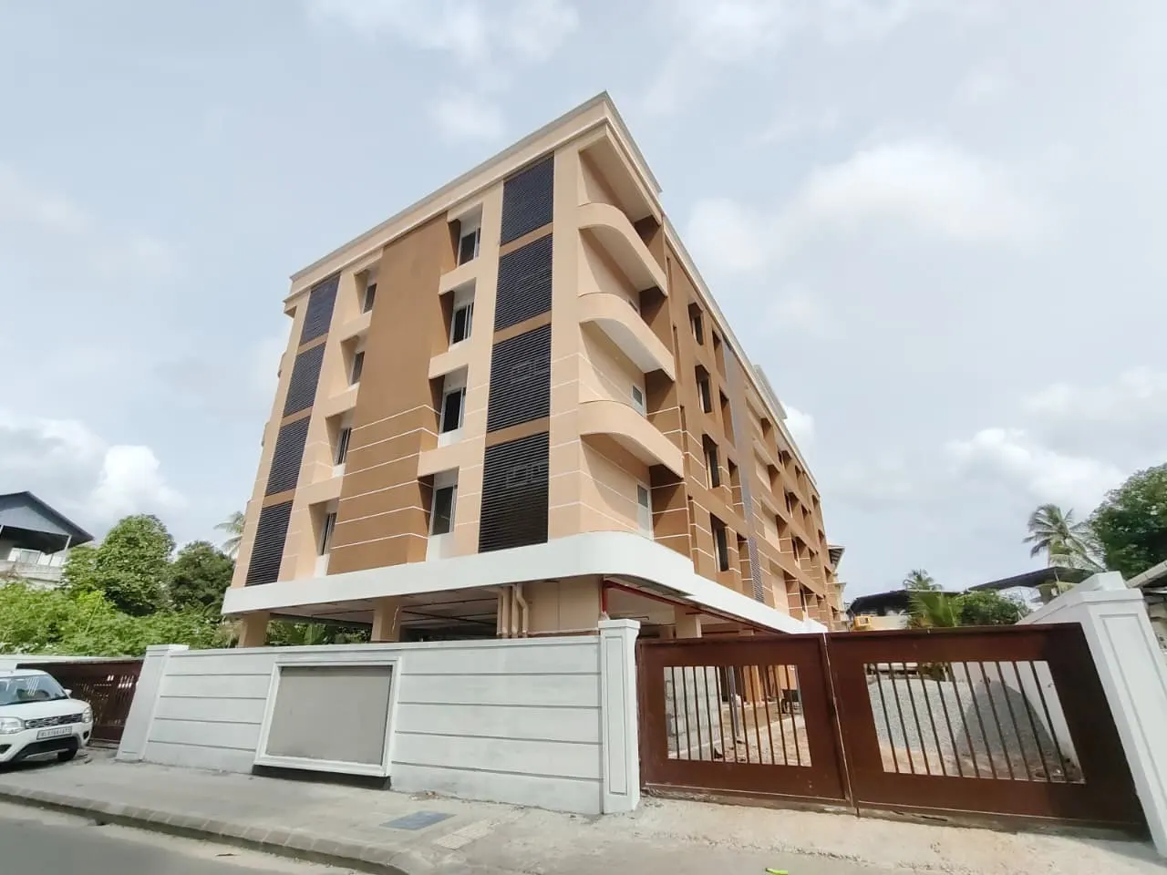 Pooja Sudhindram - project image 2