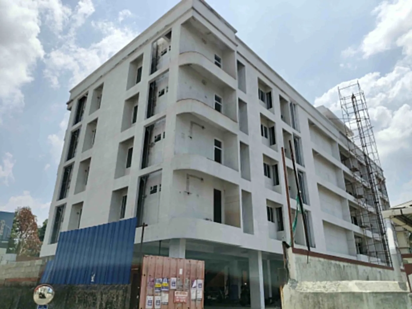 Pooja Sudhindram - project image 4