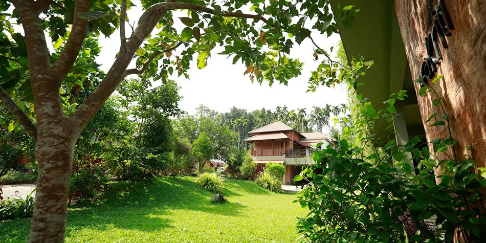 Prakriti Aawaas - Athani Kakkanad, Kochi